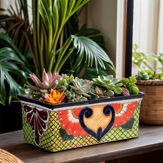 Tara Planter