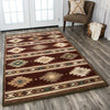 Glen Canyon Rug - 5 x 8 - OUT OF STOCK UNTIL 10/06/2026