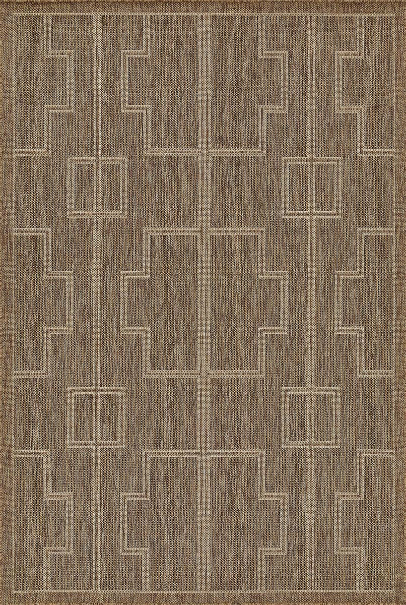 Sandstorm Pathways Indoor/Outdoor Rug - 9 x 12