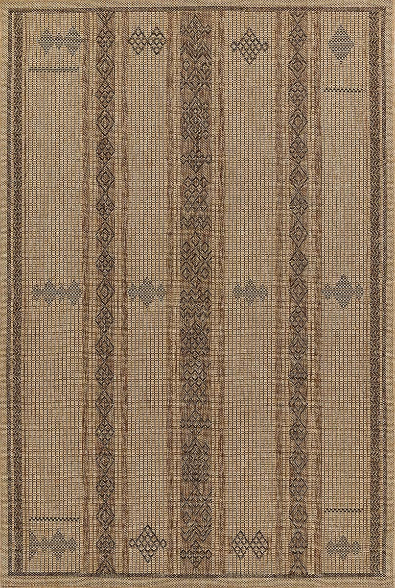 Tucson Tumbleweed Indoor/Outdoor Rug - 2 x 3
