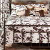 Ranch Acres Quilt Bed Set - Twin