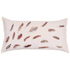 Tacoma Feathers Lumbar Pillow - OUT OF STOCK UNTIL 07/02/2026