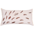 Tacoma Feathers Lumbar Pillow - OUT OF STOCK UNTIL 07/02/2026