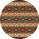 Pagosa Springs Rug - 8 Ft. Round