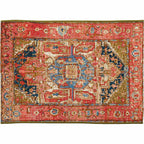 Okmulgee Horizon Rug - 2 x 3
