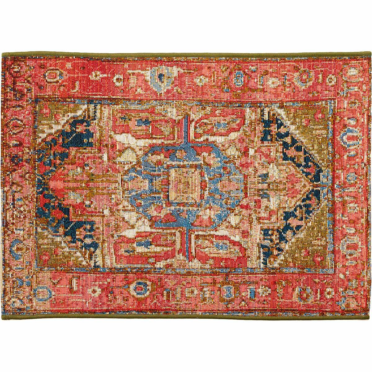Okmulgee Horizon Rug - 2 x 3