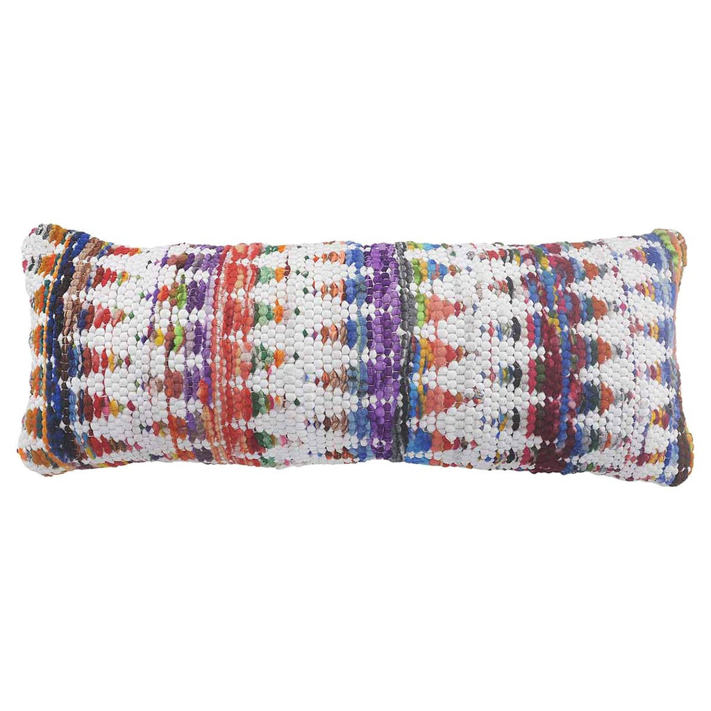 Sunrise Mirage Pillow