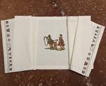 Roper Duo Table Runner