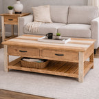 Trailblazer Retreat Coffee Table