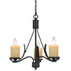 Forest Twigs Chandelier