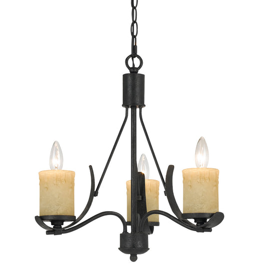 Forest Twigs Chandelier