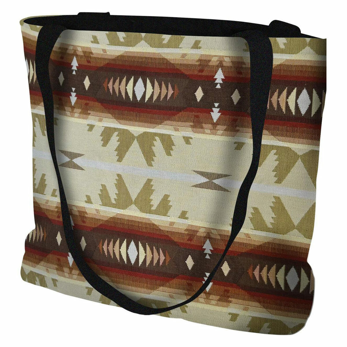 Cimarron Tote Bag