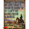Longhorn Roundup Personalized Sign