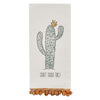 Touchy Cactus Dishtowels - Set of 4
