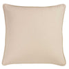 Ivory Euro Sham