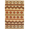 Wide Ruins Rug - 3 x 8