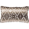 Durango Diamond Rectangle Pillow