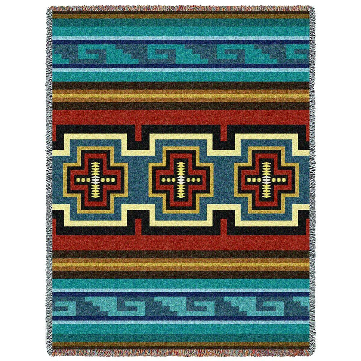 Savkoy Blanket