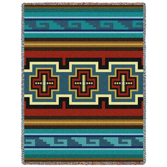 Savkoy Blanket