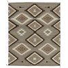 Diamonds Rug - 9 x 12