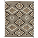Diamonds Rug - 9 x 12
