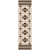 Cloudburst Rug - 2 x 8