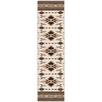 Cloudburst Rug - 2 x 8