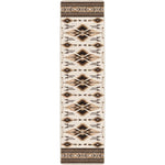 Cloudburst Rug - 2 x 8