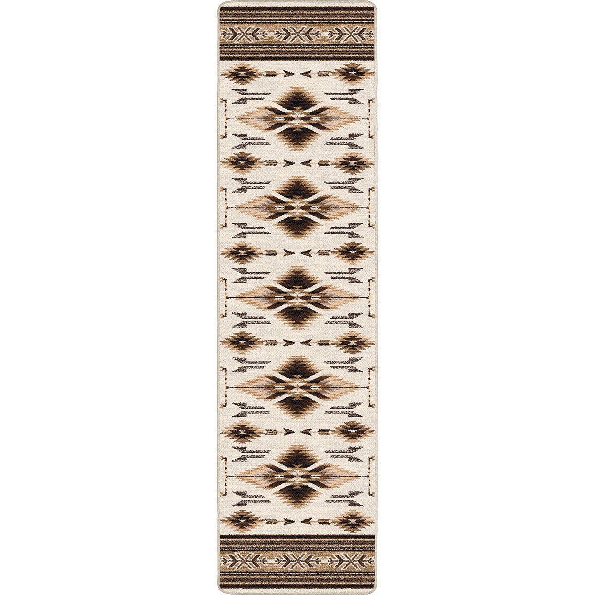 Cloudburst Rug - 2 x 8