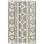 Muted Nahua Dishtowels - Set of 2