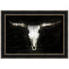 Tucson Skull Canvas Art