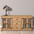 Henderson Glass Door Buffet