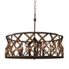 Soho 28 Inch Pendant