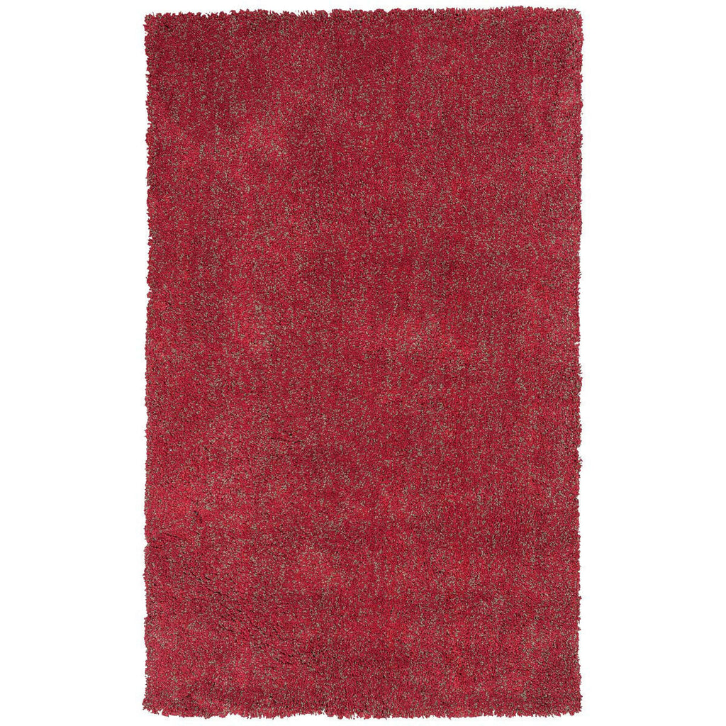 Baxter Red Rug - 8 x 10