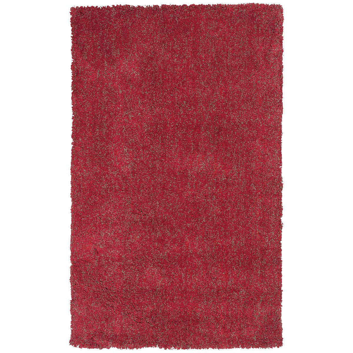 Baxter Red Rug - 8 x 10