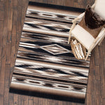 Southwest Sierra Rug - 3 x 4