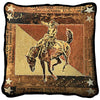 Bust Over Moon Pillow Cover