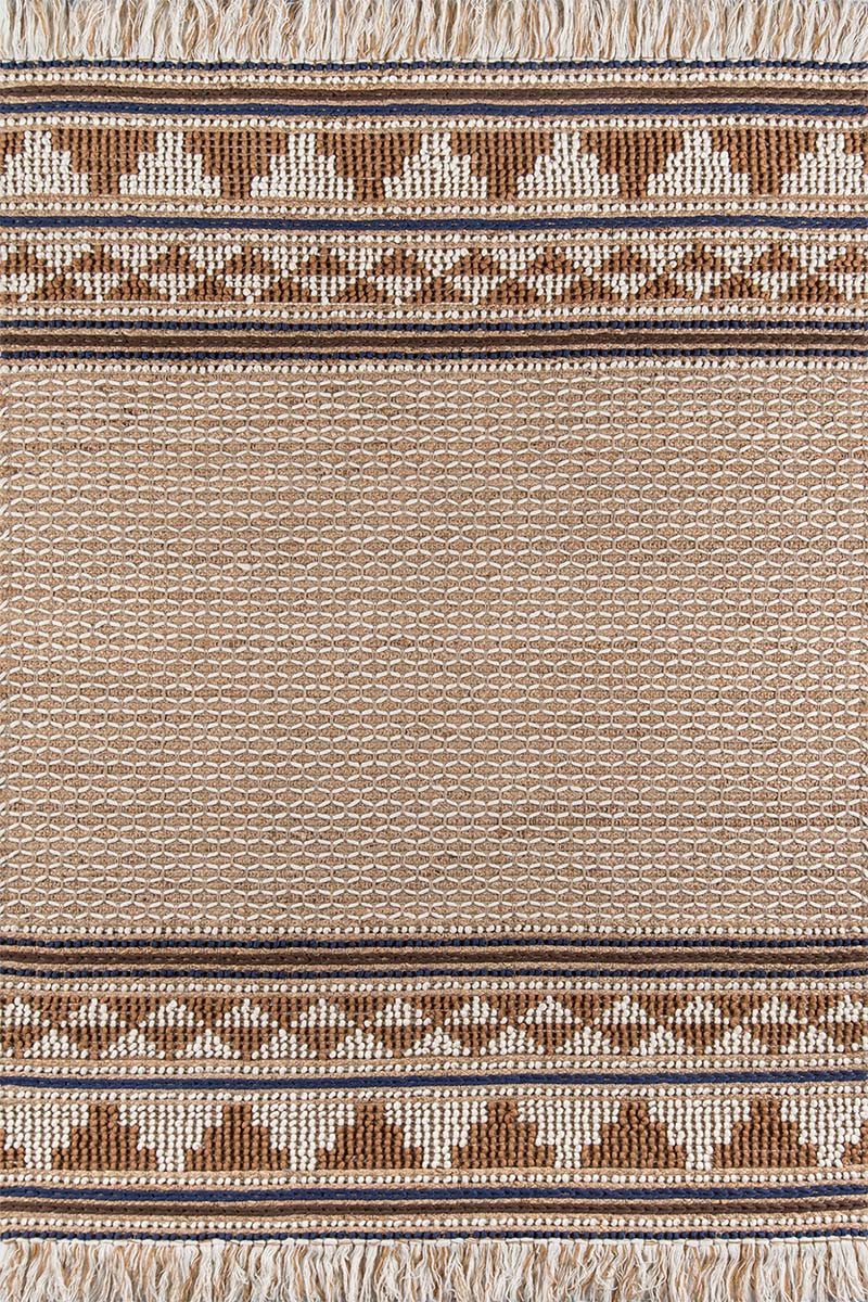 Canyon Echo Rug - 2 x 8