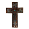 Graceful Cross Wall Art - Small - OUT OF STOCK UNTIL 06/24/2026