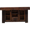 Jailhouse Credenza