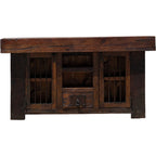 Jailhouse Credenza