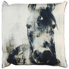 Vintage Horse Pillow - OUT OF STOCK UNTIL 09/03/2026