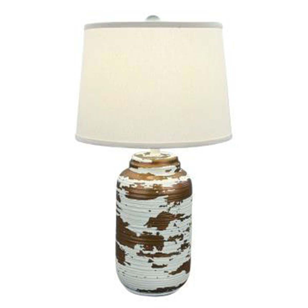 Desert Bloom Table Lamp
