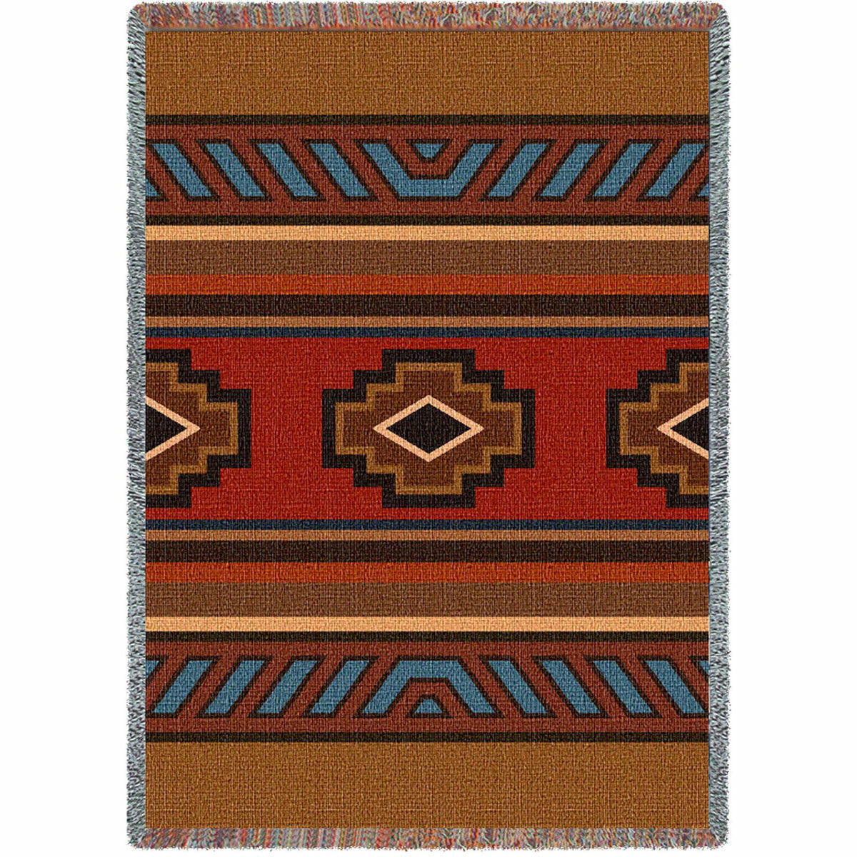Chimayo Blanket