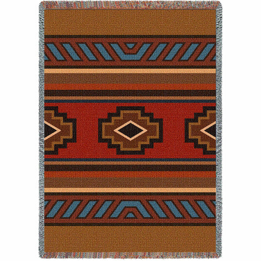 Chimayo Blanket
