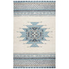 Southwest Skies Rug - 5 x 8