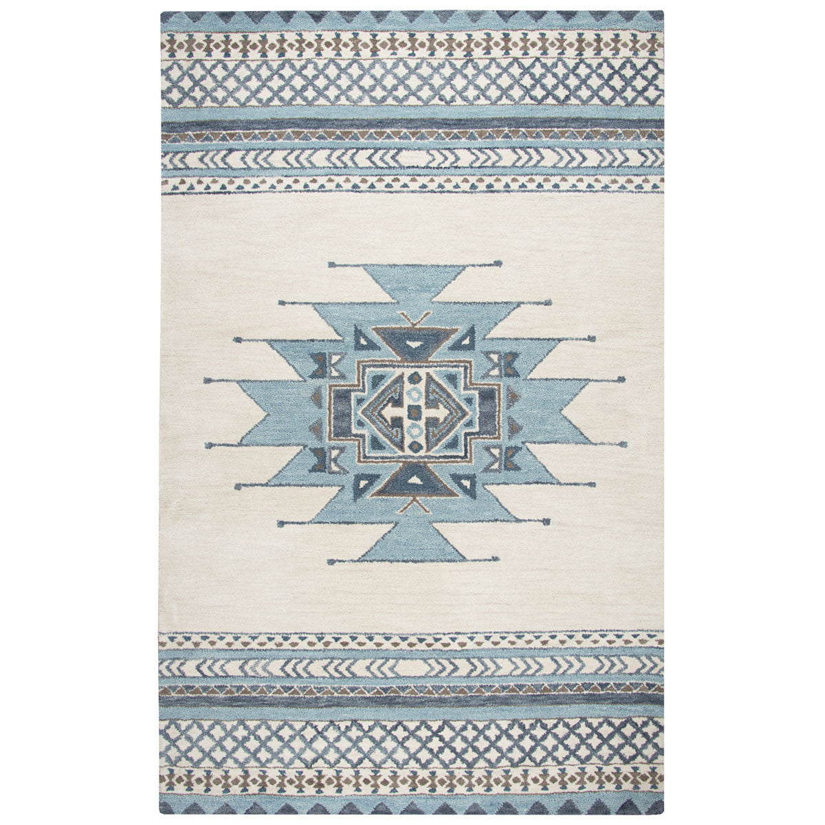 Southwest Skies Rug - 5 x 8