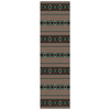 Prospector Rug - 2 x 8