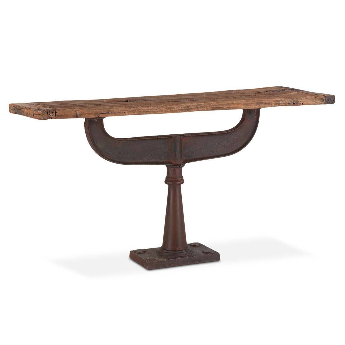 Urban Warehouse Console Table