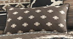 Ranch Valley Pillow
